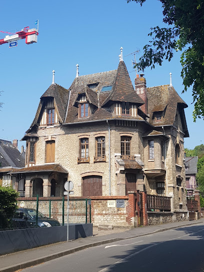 Cottage Rouennais Location De Vacances à Rouen