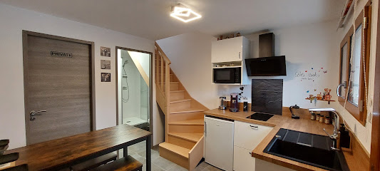 Studio Duplex À Savenay, Chambre D'hôtes à Savenay