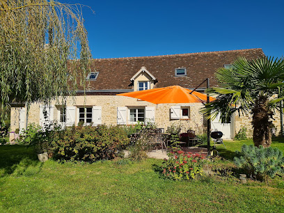 La Gourmandière Aux Bruyères, Location De Vacances à Igé