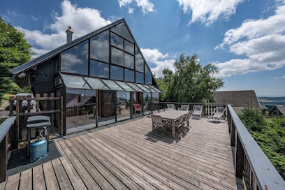 Chalet Les Marmottons À Super-Besse, Location De Vacances à Besse-et-Saint-Anastaise