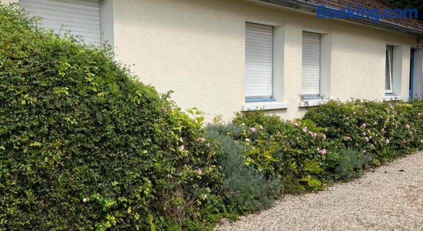 Chambres d Hotes de la Nonette, Chambre d'Hôtes à Senlis