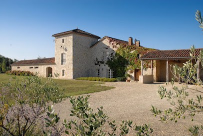 La Barre - Gîte de Luxe, Location de Vacances à Condom