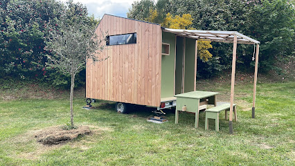 "Moulin De Penhoat Huon" De Parenthèse En Finistère Chambre D'hôtes à Guimiliau