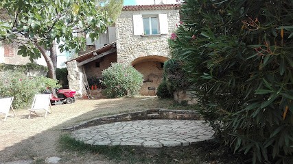 Chambre D'hôte H Petit, Chambre d'Hôtes à Vagnas