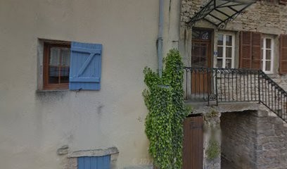 Logis de l'Orme, Chambre d'Hôtes à La Rochepot
