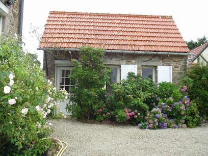 Chambre d'hôtes La Cabizute, Chambre d'Hôtes à Carneville