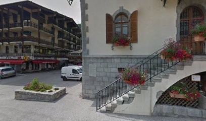 Locations L'Escale, Location de Vacances au Grand-Bornand