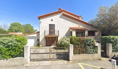 Les Vignes, Maison d'Hôtes à Saint-André
