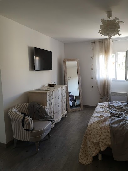 Les chambres d'hôtes de La maison de France , Chambre d'Hôtes à Mèze