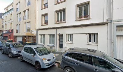 L'aparté, lorient, Location de Vacances à Lorient