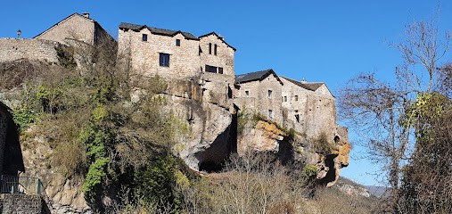 Moulin de Cantobre, Chambre d'Hôtes à Nant