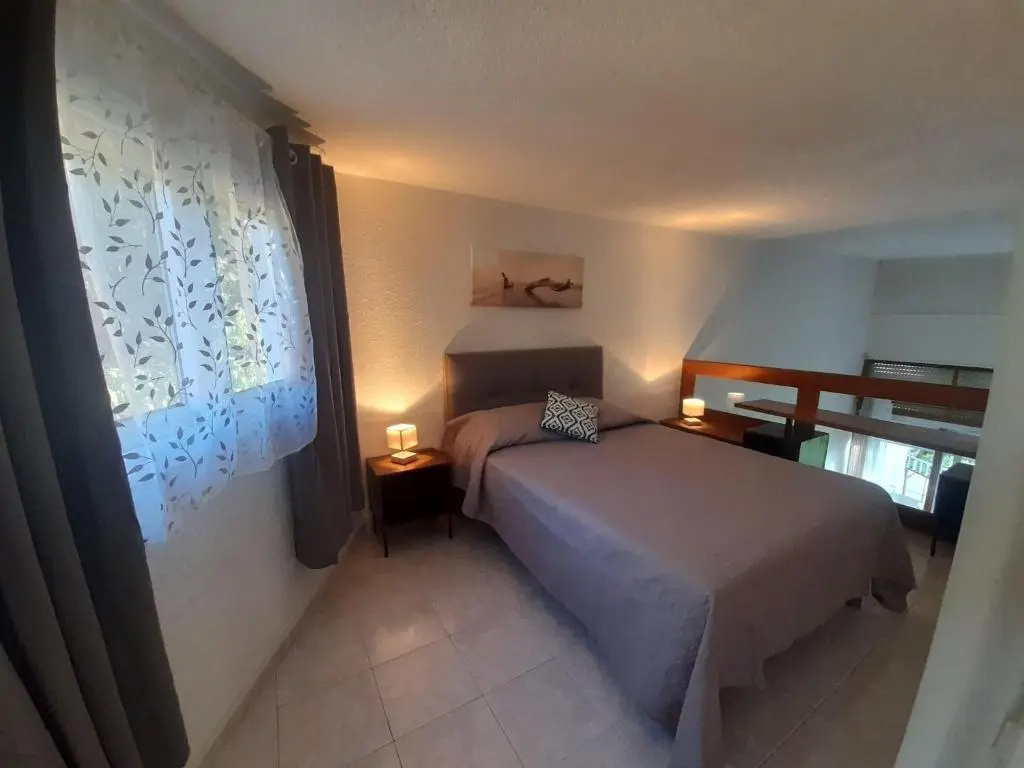Appartement 6 Personnes Climatisé Dans Résidence Proche Plages Et Centre Balnéaire, Location De Vacances à Grosseto-Prugna
