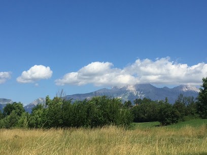 Trièves, Location de Vacances à Grenoble