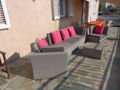 Chez Pierrot, Location de Vacances à San-Martino-di-Lota