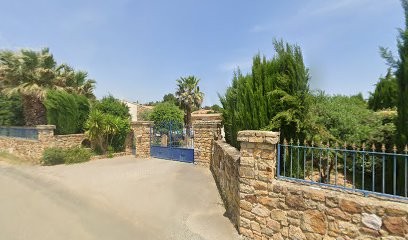 La Romaine, Chambre d'Hôtes à Saint-André-de-Roquelongue