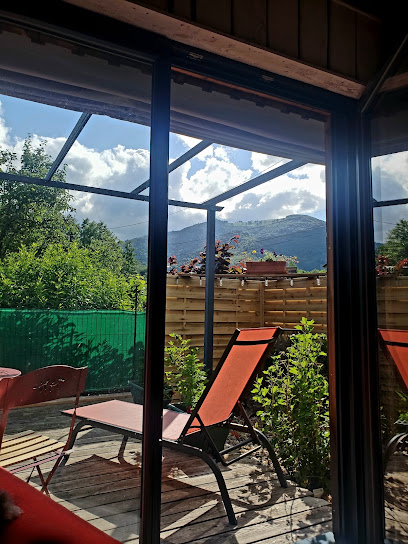 Appartement Et Maison De Vacances Les Coukis, Location De Vacances à Bitschwiller-lès-Thann