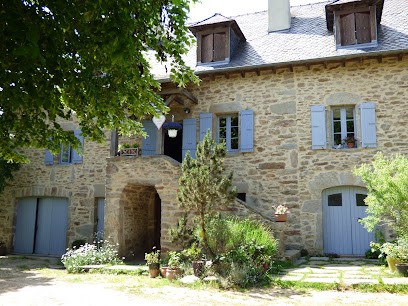 Chambres Et Tables D'hôtes La Bastide, Chambre d'Hôtes à Colombiès
