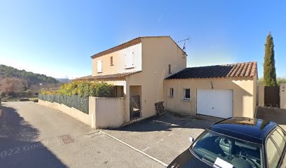 AUPETIT BONHEUR, Chambre d'Hôtes à Lauris
