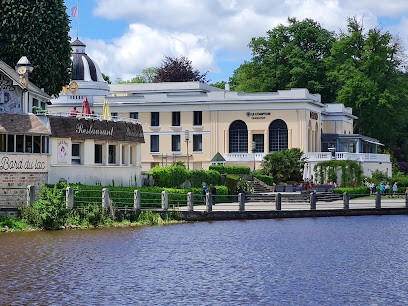 Villa Odette, Chambre d'Hôtes à Bagnoles de l'Orne Normandie