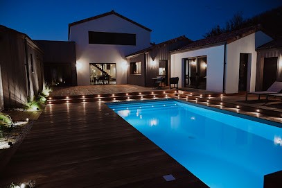 Maison d'hôtes - L'envie, Chambre d'Hôtes à Saint-Gilles-Croix-de-Vie