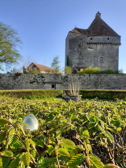 Château De Rosières, Chambre d'Hôtes à Saint-Seine-sur-Vingeanne