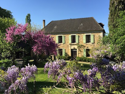 Le Colombié - Thies, Location de Vacances à Payrac