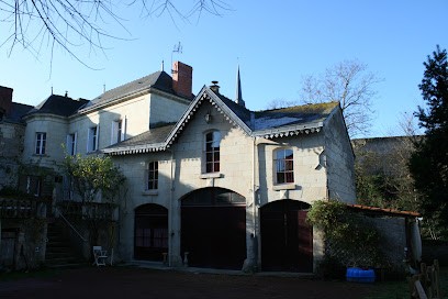 Les Remparts - Chambres D'hôtes (2 X 2 Pers), Chambre d'Hôtes à Montreuil-Bellay