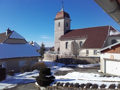Fountain For Birds, Chambre d'Hôtes à Chevigney-lès-Vercel