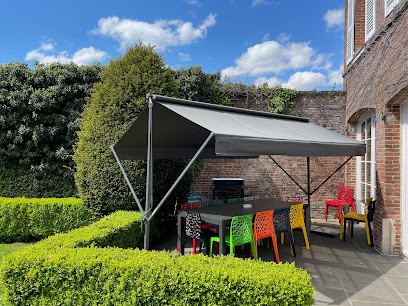 Gîte du champ de bataille, Location de Vacances à Sainte-Opportune-du-Bosc