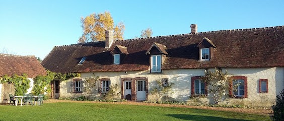 La Sauleraie, Chambre d'Hôtes à Frazé