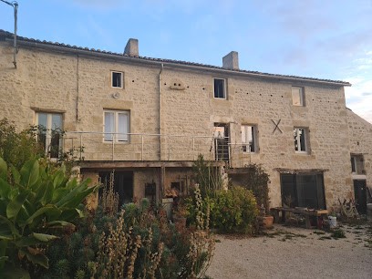 Bed And Breakfast, Chambre d'Hôtes à Chiré-en-Montreuil