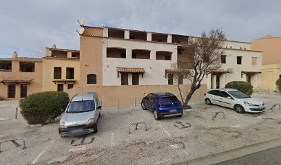 Rêves De Mer, Location de Vacances à Six-Fours-les-Plages