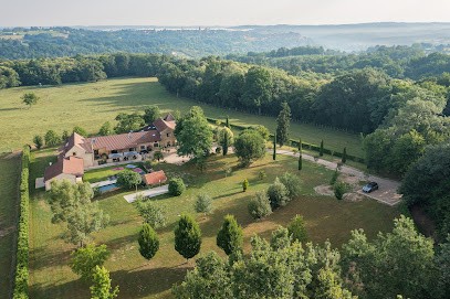 Le Domaine du BUGASSOU, Chambre d'Hôtes à Pays de Belvès