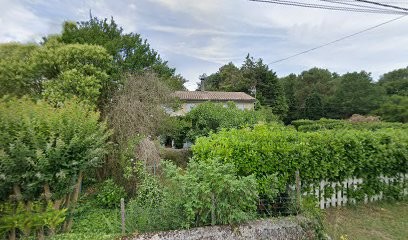 Chambre D'hotes La Vernerie, Chambre d'Hôtes à Saint-André-de-Cubzac