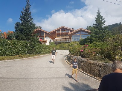 Rocher Eric, Chambre d'Hôtes à Fillinges