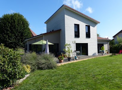 Chambres d'hôtes PatMy, Chambre d'Hôtes à Vaire