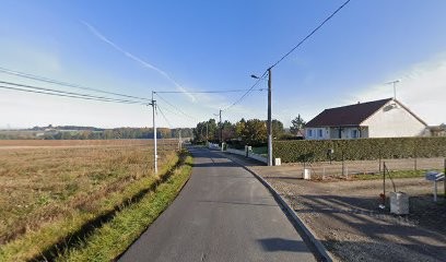 Chambres d'Hôtes, Chambre d'Hôtes à Perrusson