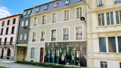 Le Gambetta, Location De Vacances à Carcassonne