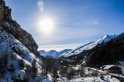 La Chaumière - L'étoile D'or - Valloire, Location De Vacances à Valloire