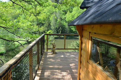 Ma Cabane En Aveyron, Chambre D'hôtes à CONQUES EN ROUERGUE