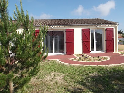 FAROBÉ, Chambre d'Hôtes à Bretignolles-sur-Mer