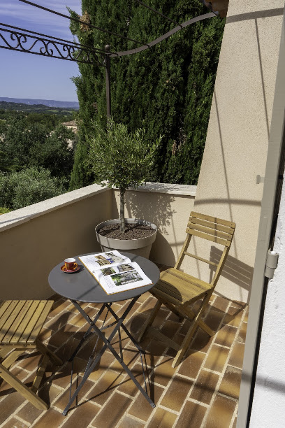 Juste En Provence, Chambre D'hôtes à Saint-Saturnin-lès-Apt
