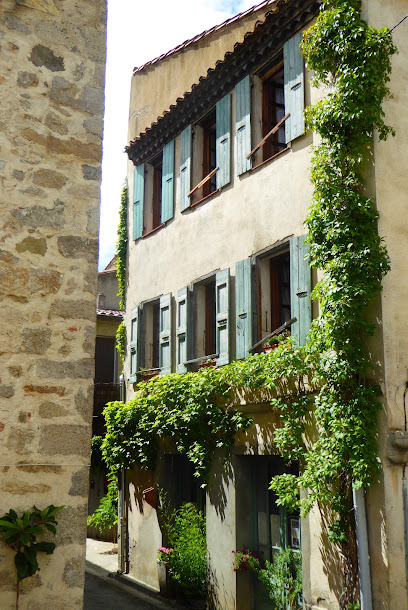 Chambres D'hôtes Chez Françoise, Chambre D'hôtes à Lagrasse