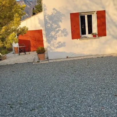 Etxe Laminak, Chambre d'Hôtes à Sisteron