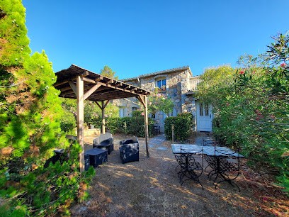 A Tinneda, Chambre d'Hôtes à Sartène