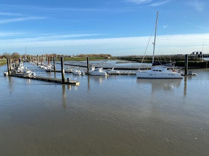 Location Au Crotoy - Gîte Villa De L'estran, Location de Vacances au Crotoy