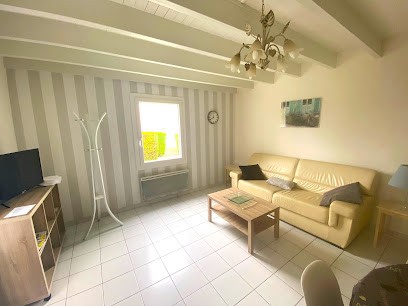 RESIDENCE BIEN-ÊTRE locations thermales, Location de Vacances à Jonzac