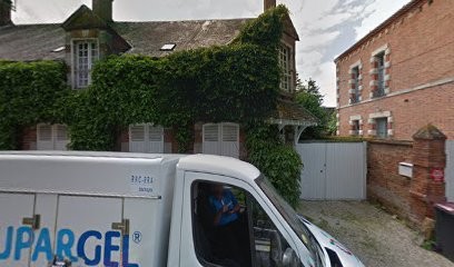 Chez Eugène, Chambre d'Hôtes à Souvigny-en-Sologne