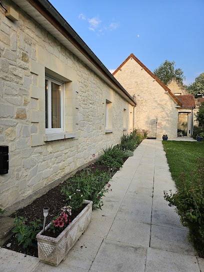 L'Art Home, Chambre d'Hôtes à Mercin-et-Vaux