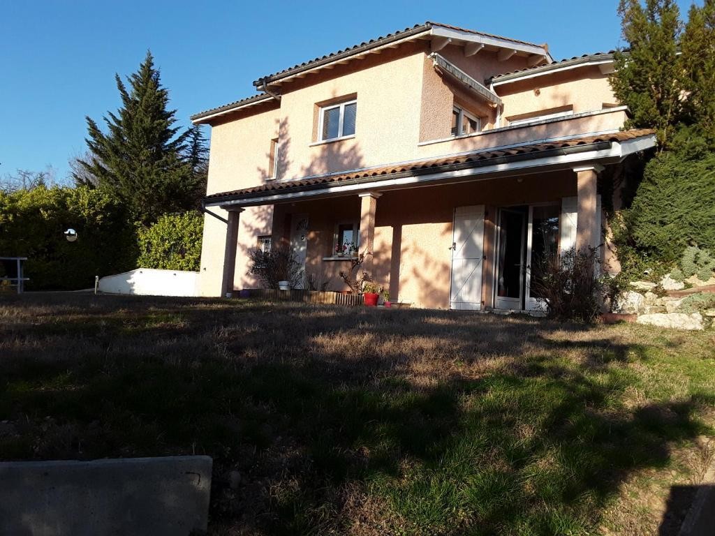 Villas En Chanay, Chambre d'Hôtes à Dagneux